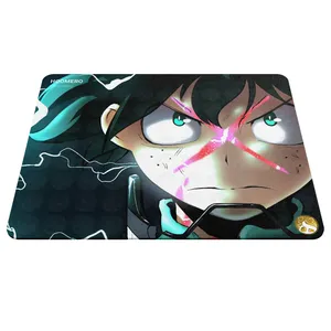 Hoomero My Hero Academia A3202 Mousepad
