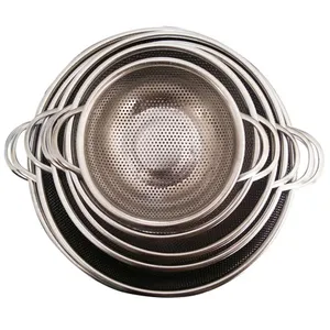 آبکش نیوهوم مدل nh062-01 مجموعه 6 عددی