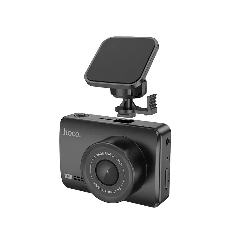 دوربین فیلم برداری خودرو هوکو مدل DV2