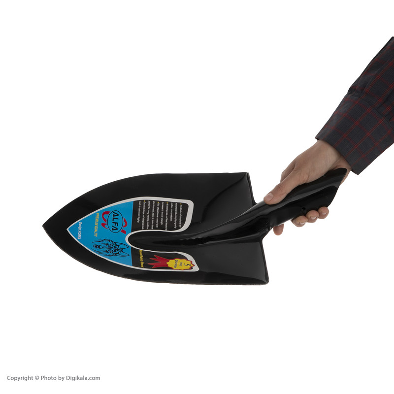 بیل آلفا مدل 005