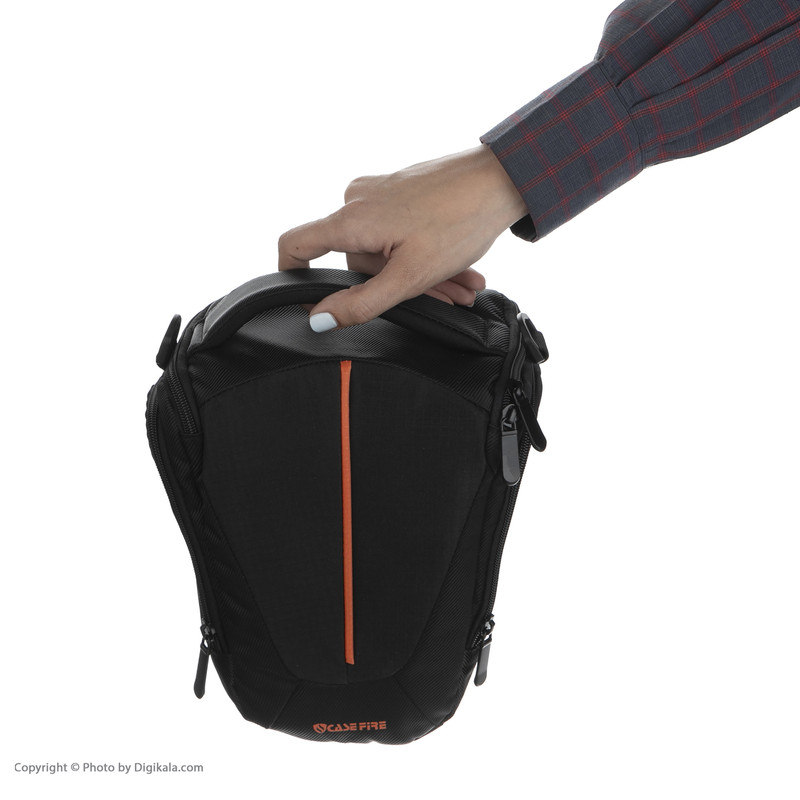 کیف دوربین کیس فایر مدل M200