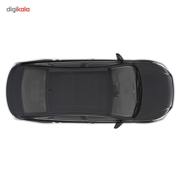 خودرو هیوندای Sonata هیبریدی اتوماتیک سال 2017