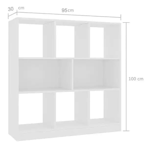 کتابخانه مدل IKE512