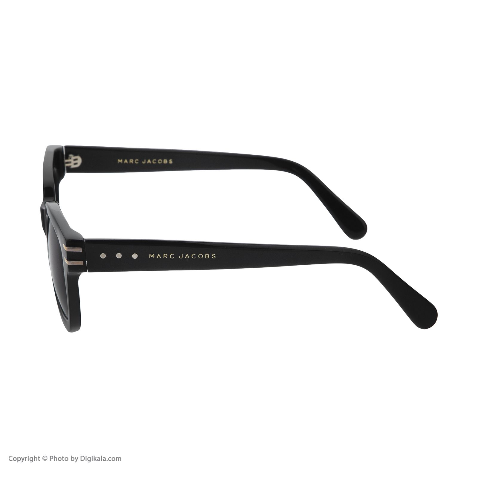 عینک آفتابی مارک جکوبس مدل 528 -  - 2
