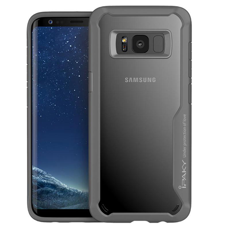 کاور آیپکی مدل survival مناسب برای گوشی موبایل سامسونگ GALAXY S10