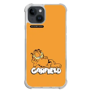 AKAM AMC-WTA14-GARFIELD7 Cover For Apple iPhone 14