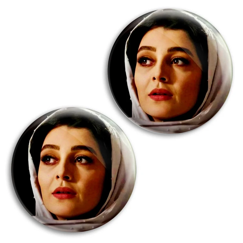 مگنت پرمانه طرح ساره بیات کد pmag2.28260 مجموعه 2 عددی