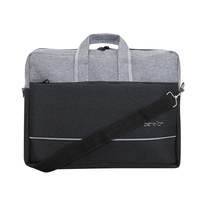 کیف دستی لپ تاپ مدل B1021 مناسب برای لپتاپ های 15.6 اینچی