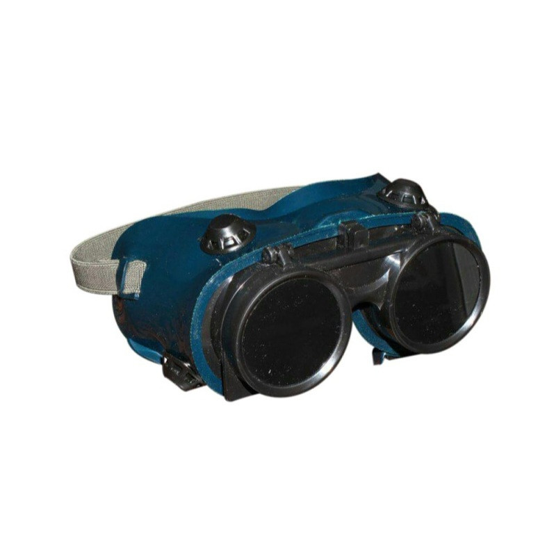 عینک جوشکاری کد 3449