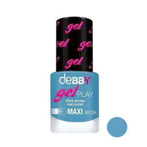 لاک ژل ناخن دبی مدل Play شماره 25