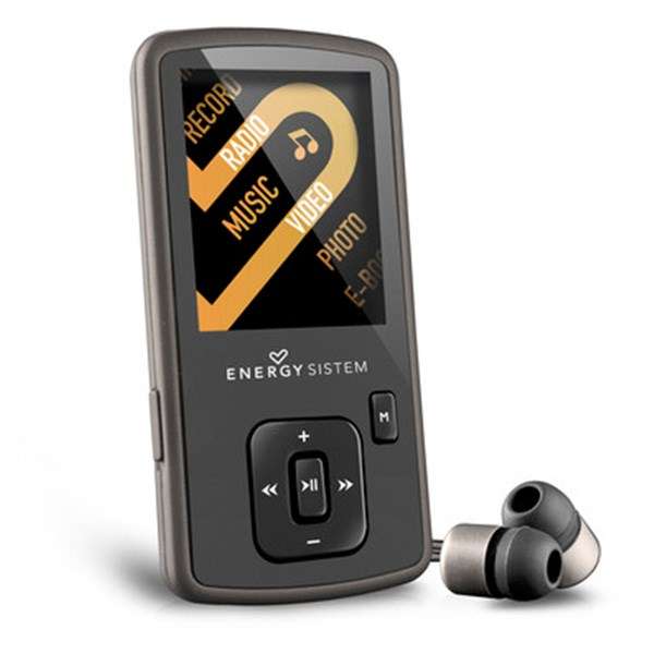 انرژی سیستم انرژی 8 گیگابایت Slim