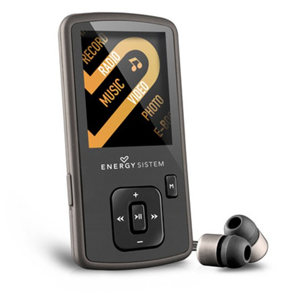 انرژی سیستم انرژی 8 گیگابایت Slim