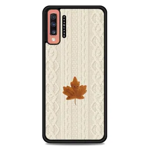 AKAM AMC-WSGA70-TRICOT-14 Cover For Samsung Galaxy A70