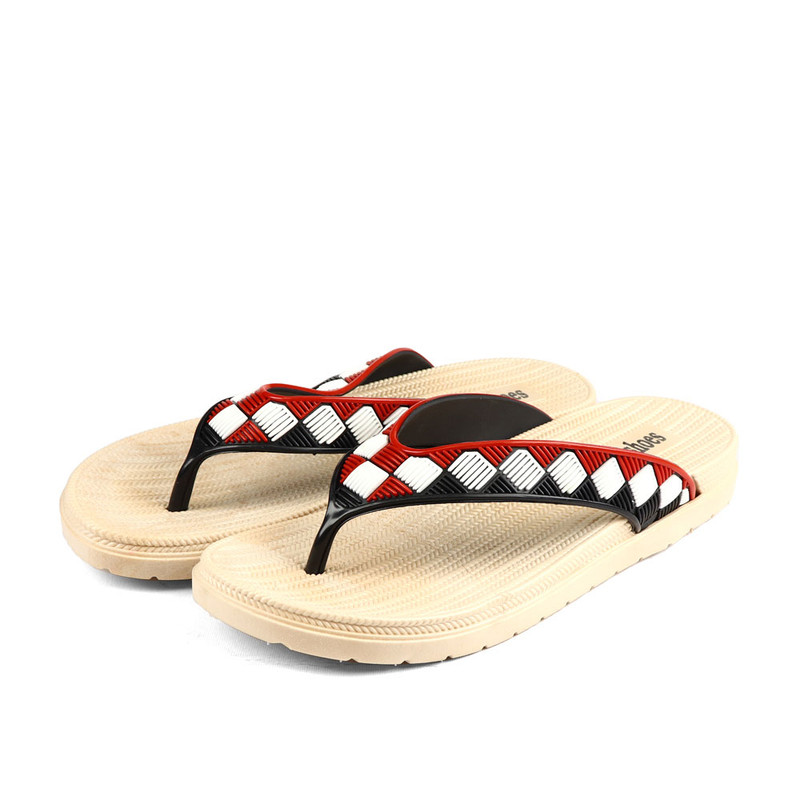 دمپایی لاانگشتی زنانه ونیز مدل دیانا کد 30