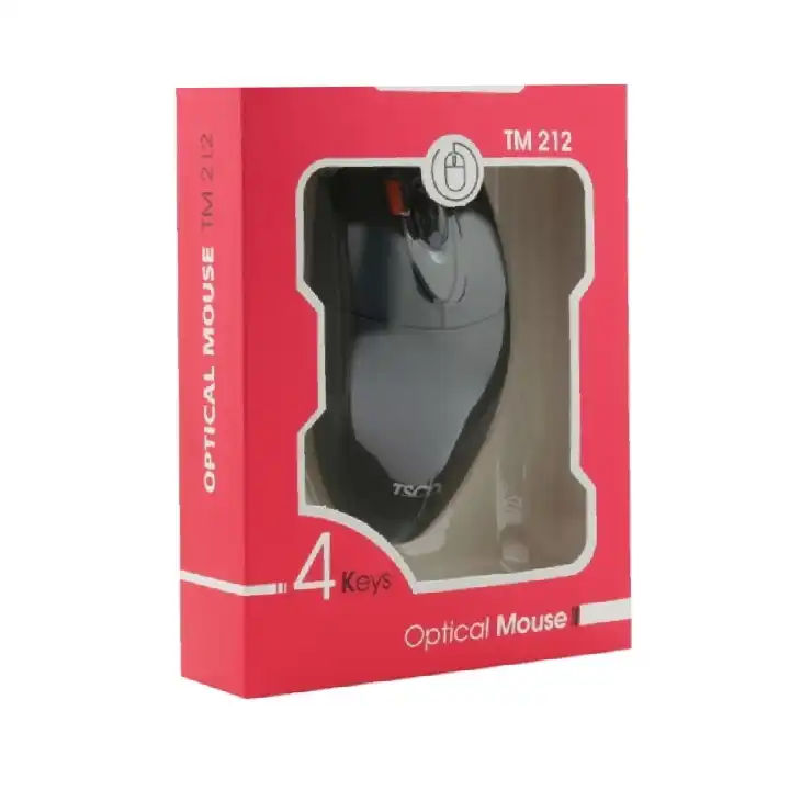 ماوس مدل TM 212