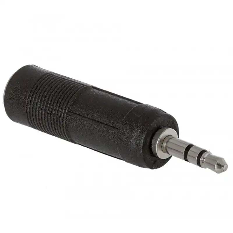 مبدل جک 6.3 به 3.5 میلی متری مدل E11