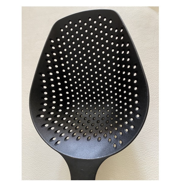 آبکش مدل ملاقه ایی