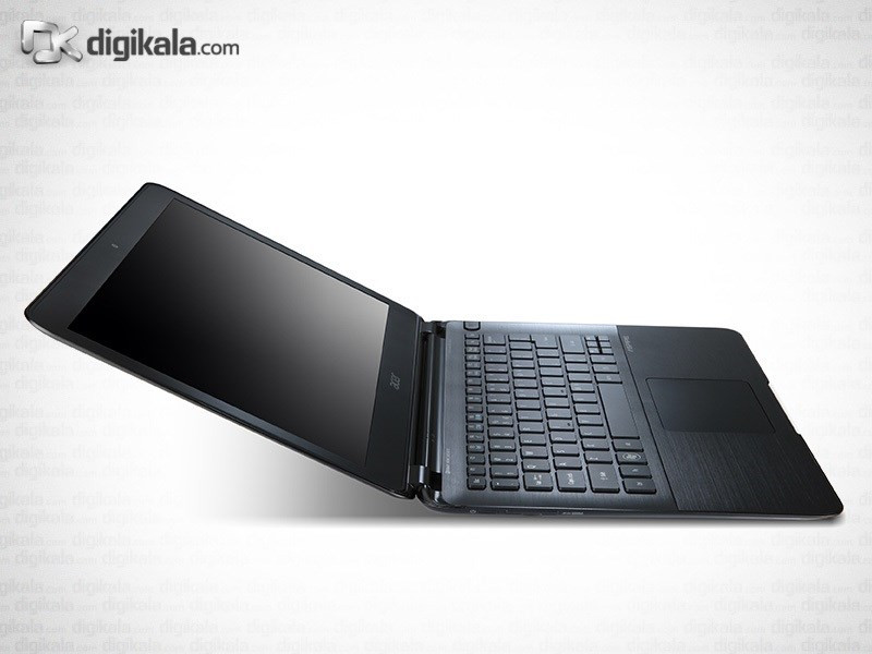 لپ تاپ ایسر اسپایر اس 5 - 391 - 53314G12akk