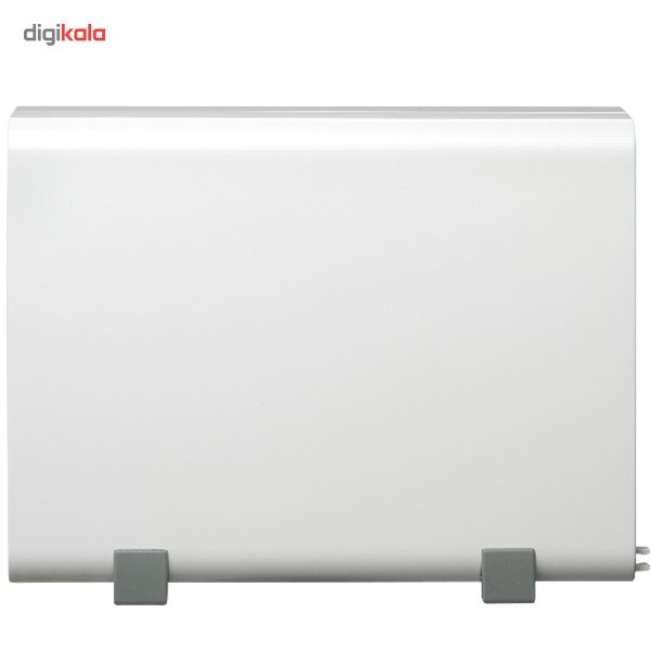 ذخیره ساز تحت شبکه کیونپ مدل TS-251C بدون هارددیسک