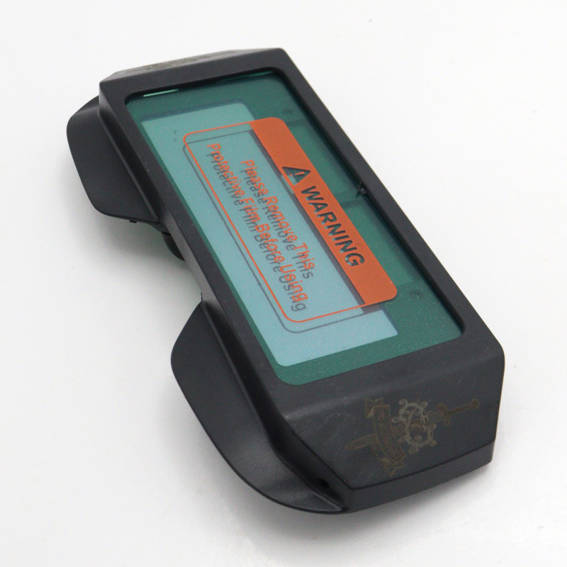 عینک جوشکاری اتومات مدل دراگون برن کد YPOP-15CM عینک جوشکاری اتومات مدل دراگون برن کد YPOP-15CM