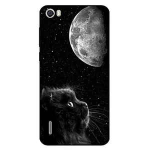 Megafone Cat 1882 Cover For Honor 6