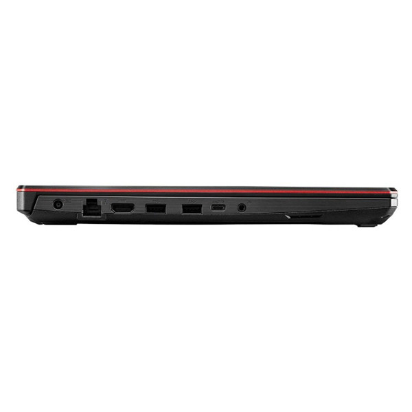 لپ تاپ 17.3 اینچی ایسوس مدل TUF Gaming F17 FX706HM-A لپ تاپ 17.3 اینچی ایسوس مدل TUF Gaming F17 FX706HM-A