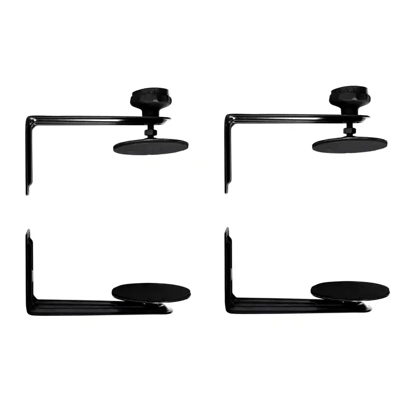 پایه باند دیواری مدل vogels مجموعه دو عددی