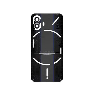 MAHOOT Chrysler Cover Sticker for Nothing Phone 2