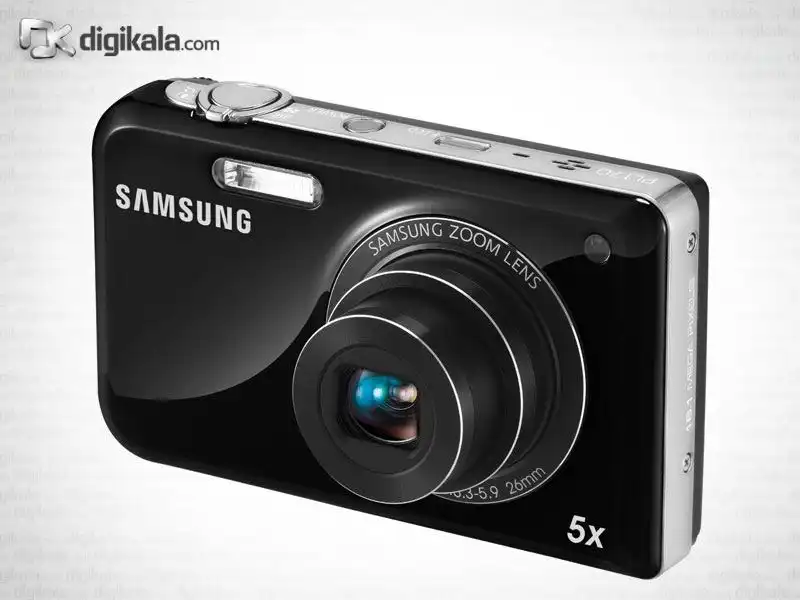 دوربین دیجیتال سامسونگ پی ال 170