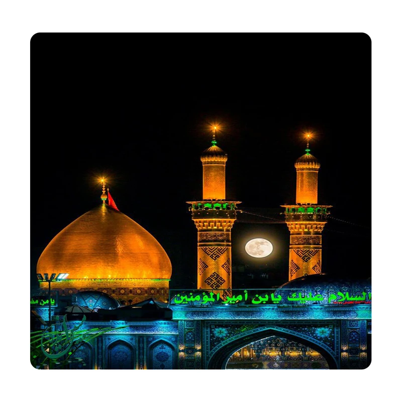 کاشی مبین ایده مدل امیرالمومنین km10 کد 698