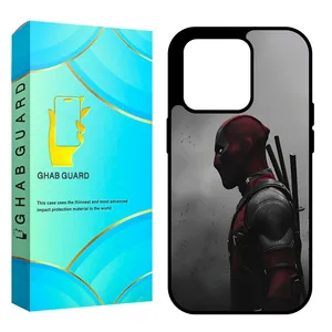 Ghab Guard CHAPGHAB Cover For Apple iPhone 12 Pro Max