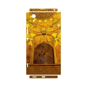 MAHOOT Chehel Sotoun Palace-FullSkin Cover Sticker for Sony Xperia XA1