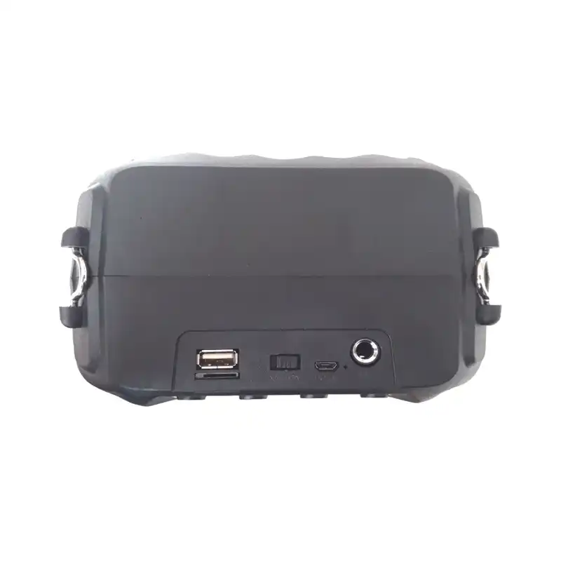 اسپیکر بلوتوثی قابل حمل مدل KTX-1191