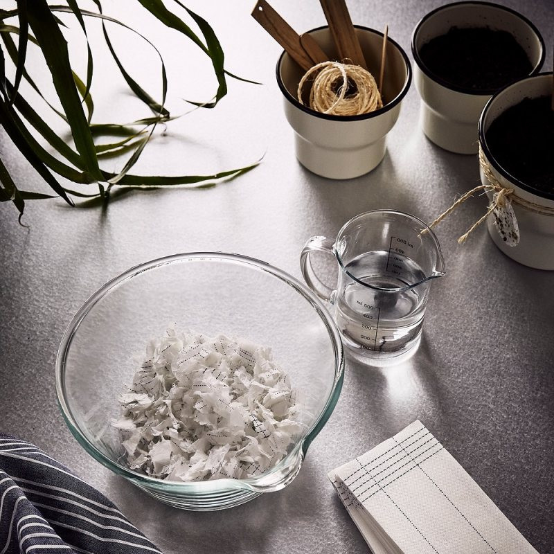 پیمانه اندازه گیری ایکیا مدل 500-CC