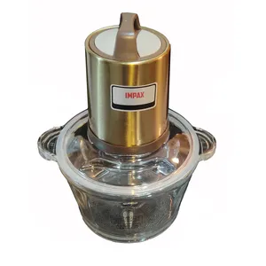 خردکن ایمپکس مدل SMP2000