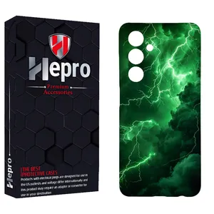 HEPRO MC Cover for SAMSUNG GALAXY A55