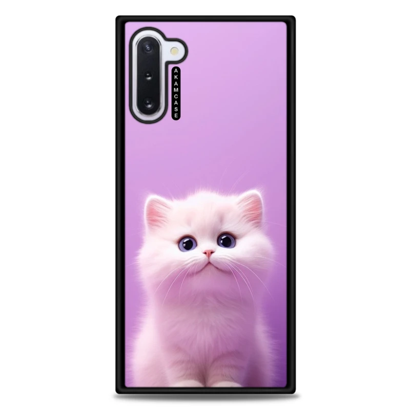 کاور آکام مدل AMC-WSGN10-CATS11 مناسب برای گوشی موبایل سامسونگ Galaxy Note 10