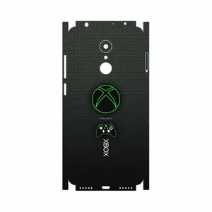 MAHOOT XBOX-FullSkin Cover Sticker for Xiaomi REDMI 5