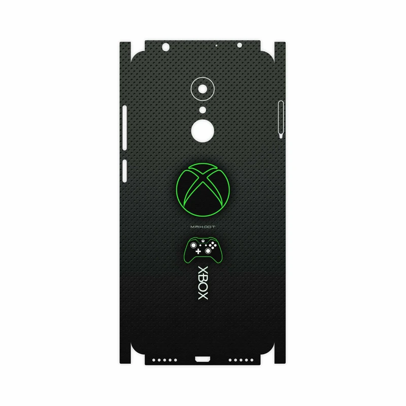 برچسب پوششی ماهوت مدل XBOX-FullSkin مناسب برای گوشی موبایل شیائومی REDMI 5