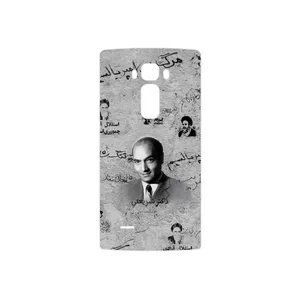 MAHOOT Doctor Shariati Cover Sticker for LG G Flex 2