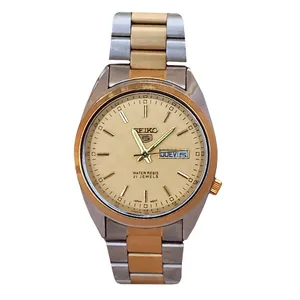 ساعت مچی عقربه‌ای مردانه  مدل m07706