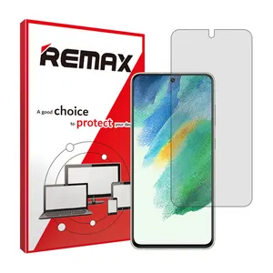 Clear screen protector Remax HyGEL model suitable for Samsung Galaxy S21fe mobile phones