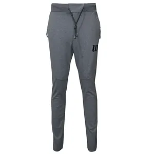 شلوار مردانه مدل 503 رنگ طوسی روشن