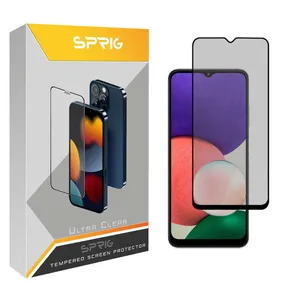 Sprig PRVSP Privacy Screen Protector For Samsung Galaxy M12