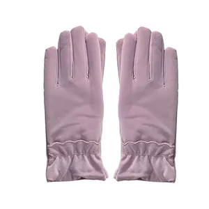 دستکش زنانه مدل NS04708