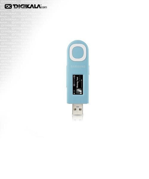 سامسونگ یپ یو 5- 4 گیگابایت