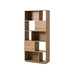 کمد اداری هیراد مدل K193