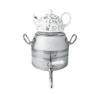 ست کتری و قوری وون مدل 1012-WSD13A