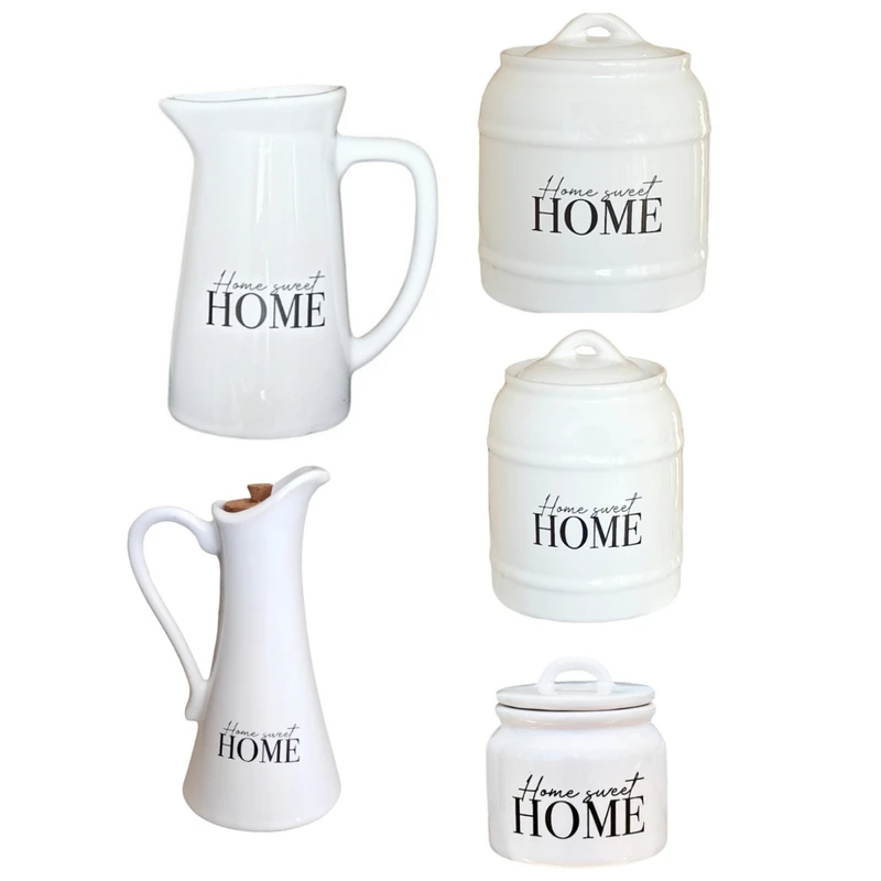 بانکه مدل home مجموعه پنج عددی 