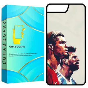 Ghab Guard GCHP7P Cover For Apple iPhone 7 Plus / 8 Plus